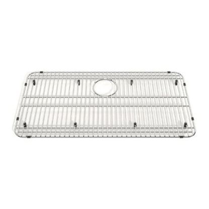 Picture of BGA3117S SS WIRE BOTTOM GRID