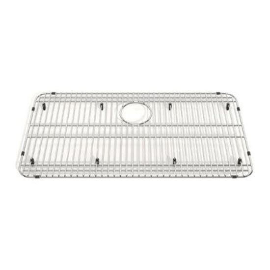 Picture of BGA3117S SS WIRE BOTTOM GRID