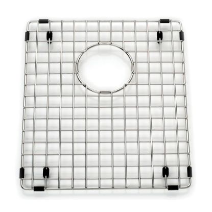 Picture of BGZ14S BOTTOM GRID - STAINLESS STEEL