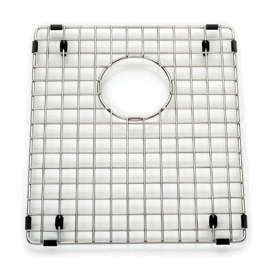 Picture of BGZ14S BOTTOM GRID - STAINLESS STEEL