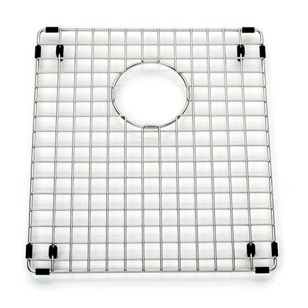 Picture of C++ BGZ15S BOTTOM GRID - STAINLESS STEEL