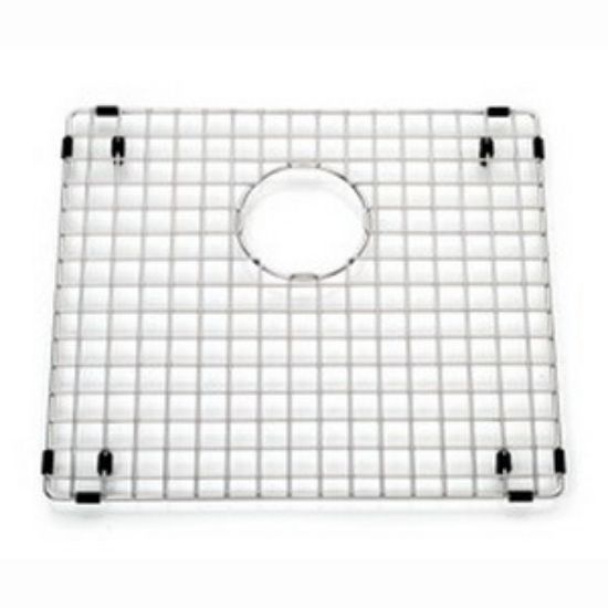 Picture of C++ BGZ18S BOTTOM GRID - STAINLESS STEEL