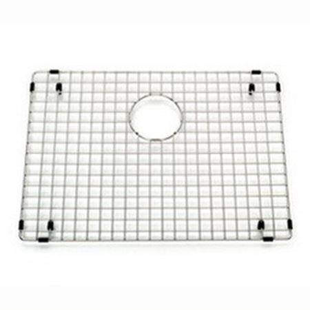 Picture of C++ BGZ23S BOTTOM GRID - STAINLESS STEEL