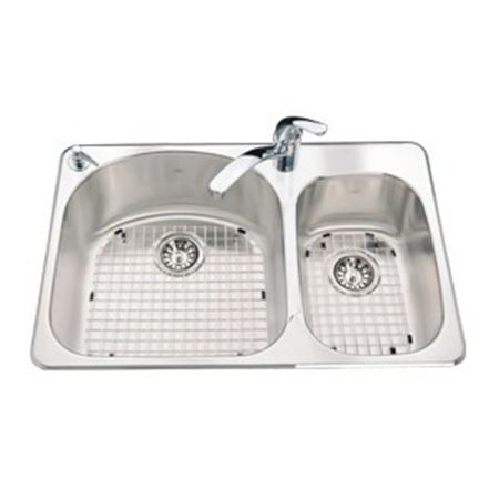 Picture of C++ CDC2031R/8S/2 2H DB SS REC SINK SAT