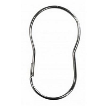 Picture of C++ !!!NV CH-02 CURTAIN HOOK STANDARD 12