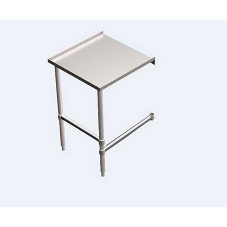 Picture of CL-DB REMOVABLE  DRAINBOARD