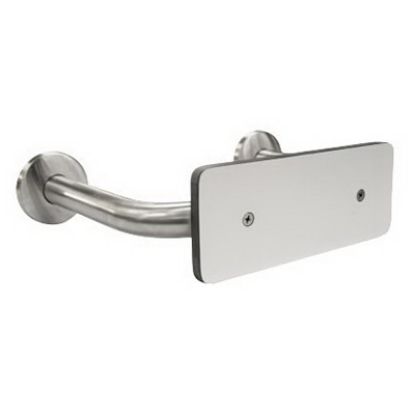 Picture of CM-16104 SS BACK REST (PHENOLIC PANEL)
