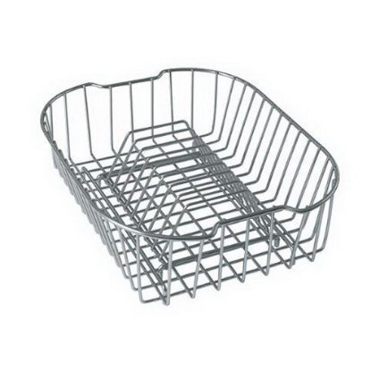 Picture of C++ CP-50C DRAIN BASKET SMALL SS