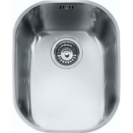 Picture of C++ CPX11013 SINK UM COMP SGL CPX110-34