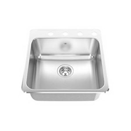 Picture of C++ CSLA2020/8S/1 1H SS REC SINK KIND