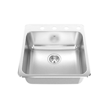 Picture of C++ CSLA2020/8S/3 3H SS REC SINK