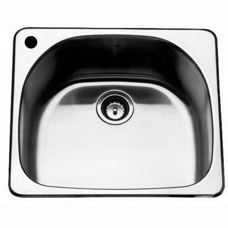 Picture of C++ CSX2123/8S/1L 1H SS REC SINK SAT