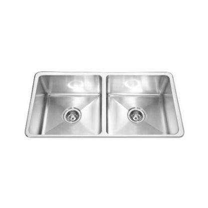Picture of D0814P-1 DB SS REC SINK D SAT