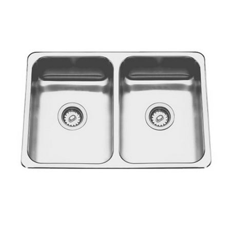 Picture of D1906-1 DB SS REC SINK D SAT