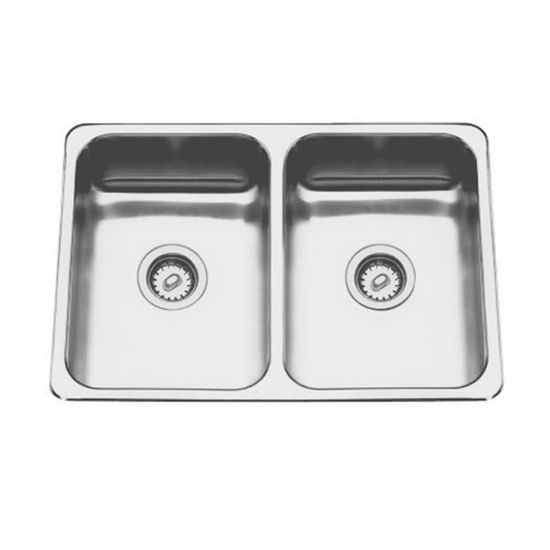 Picture of D1906-1 DB SS REC SINK D SAT