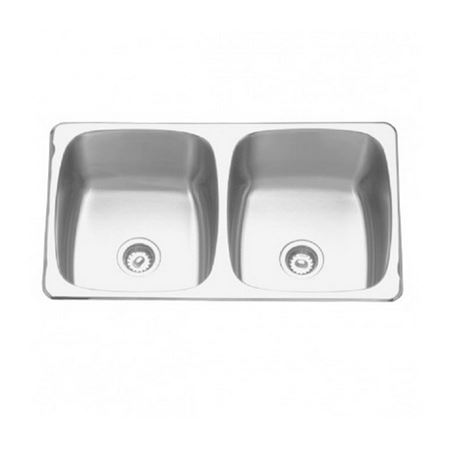 Picture of D8610-1        DBLE SS SINK   KINDRED