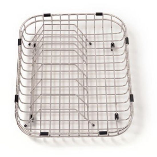 Picture of DBR10S DRAIN BASKET POL STAINLESS