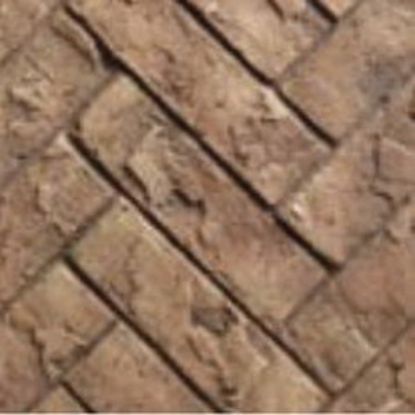 Picture of F451RLH REFRACTORY LINER - HERRINGBONE