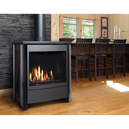 Picture of C++ FDV451N FREE STANDING DV STOVE - NG