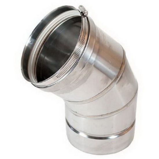 Image sur FDVE45 7" 45 BLACK ELBOW