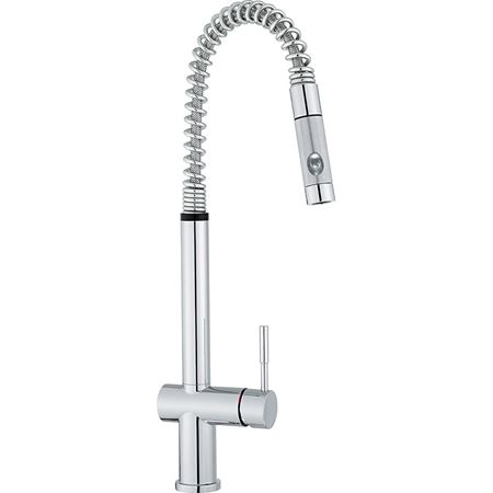 Picture of C++ FF2100 FAUCET PULL DOWN