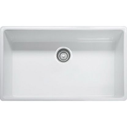 Picture of FHK710-30WH FARMHOUSE SINK FIRECL WHI