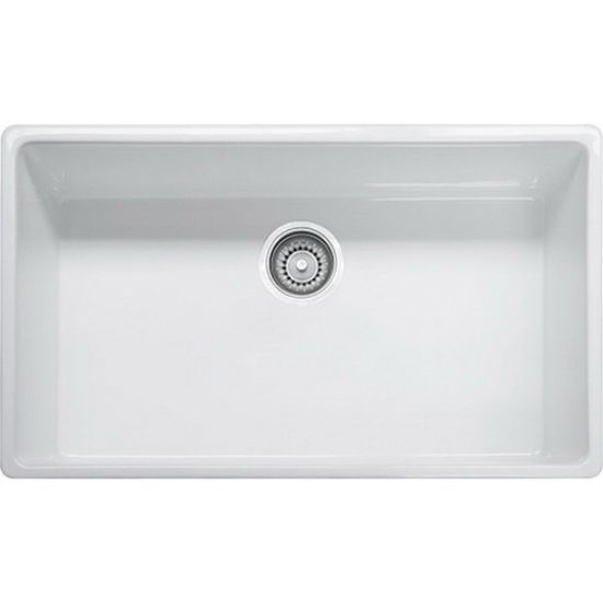 Picture of FHK710-33WH FARMHOUSE SINK FIRECL WHI