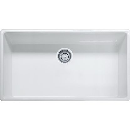 Picture of FHK710-36WH FARMHOUSE SINK FIRECL