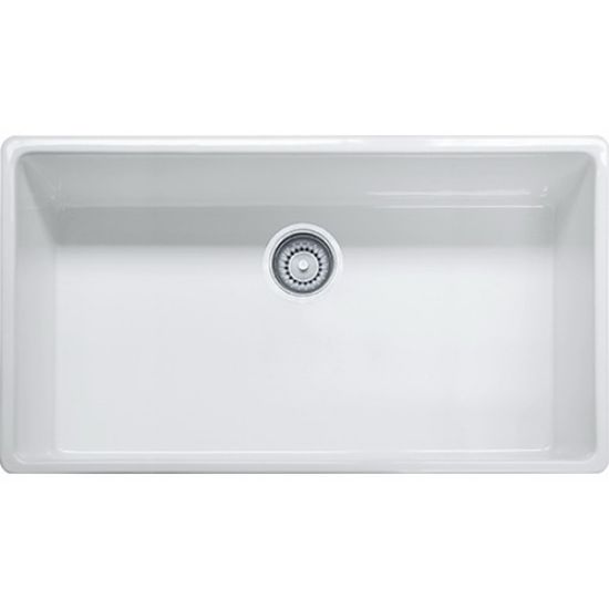 Picture of FHK710-36WH FARMHOUSE SINK FIRECL
