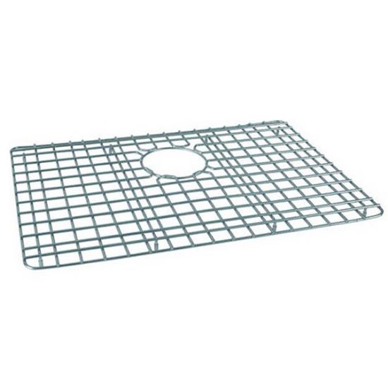 Image sur FK33-36S GRILLE FOND FIRECLAY APRON FRO