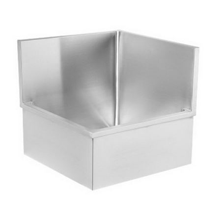 Picture of FSS222210-316-1 SINK COMM 3.50" WASTE