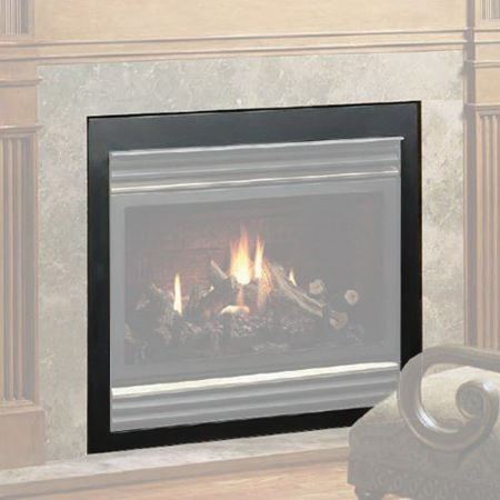 Picture of HB36SBL SURROUND-BLACK