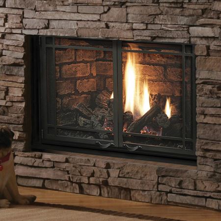 Picture of C++ HBZDV3628LP DV FIREPLACE HEATER