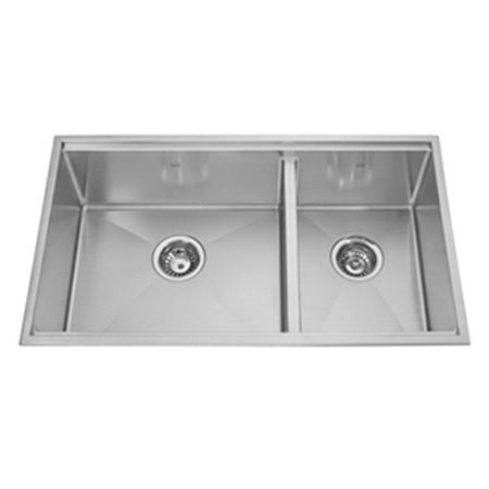 Picture of KCC33R-9-10A SINK - DESIGNER DROP IN