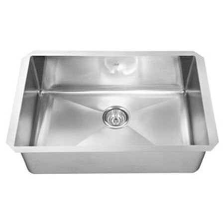 Picture of C++ KCUS36A/10-10BG U/M DESIGNER SINK