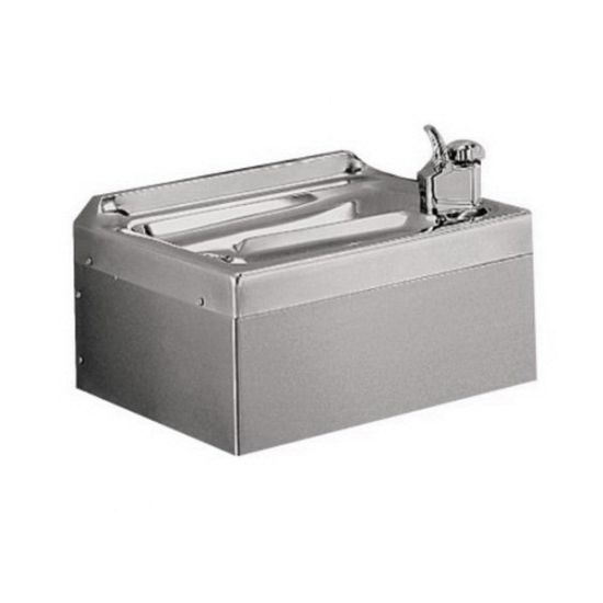 Picture of KEF100-STN WALL FOUNTAIN