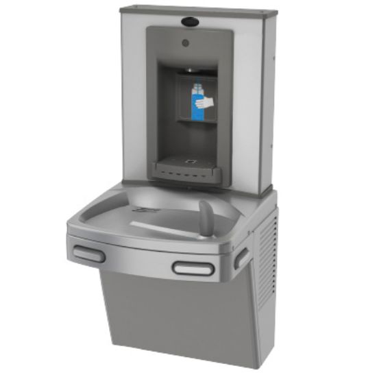 Image sur KEPAC-SBF-STN DIST EAU/ABREUV COMBO SS