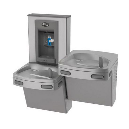 Picture of KEPACSL-SBF-STN BOTTLE FILLER/SPLIT LV