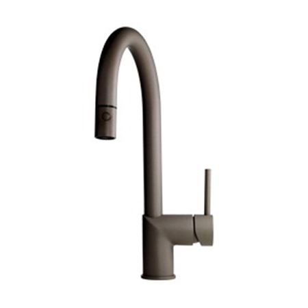 Picture of C++ KFPD1900 FAUCET - PULL-DOWN SPRAY ST