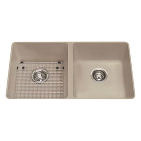 Picture of KGD1U-8SM SINK GRANITE DBLE UNDMNT STORM