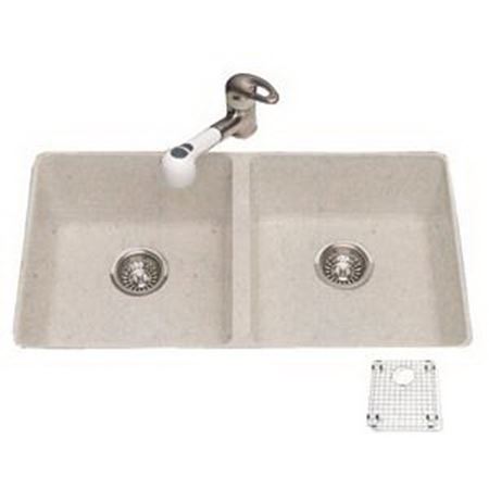 Picture of KGD2U-9CH DB GR REC SINK CHAM