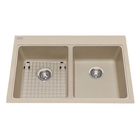 Picture of KGDL2233-9CH DB GR REC SINK CHAM