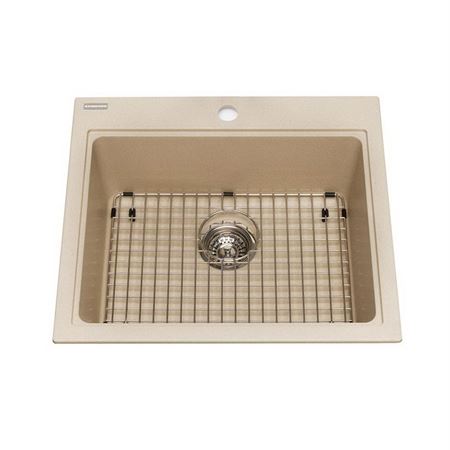 Picture of KGSL2023-8CH GR REC SINK CHAM