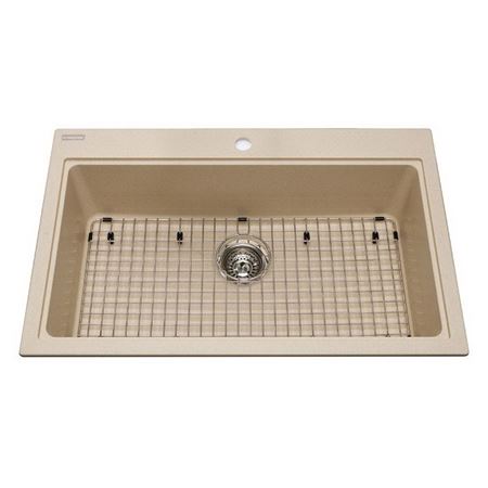 Picture of KGSL2031-8CH GR REC SINK CHAM