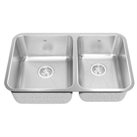 Picture of KSC2RUA-9D SINK  UNDERMOUNT PREMIUM RH