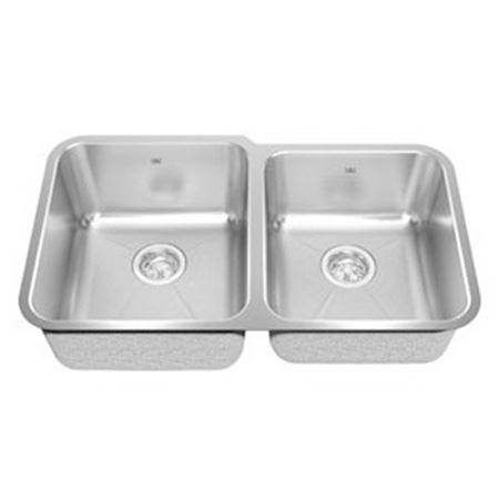 Picture of C++ KSCM3RUA-9D SINK  UNDERMOUNT PREMIUM