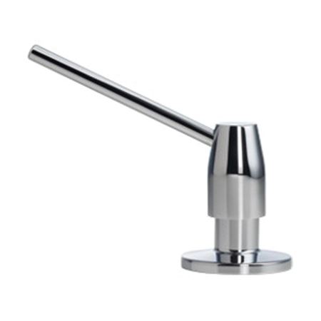 Picture of C++ KSD1100 SOAP DISPENSER KINDRED - CHR