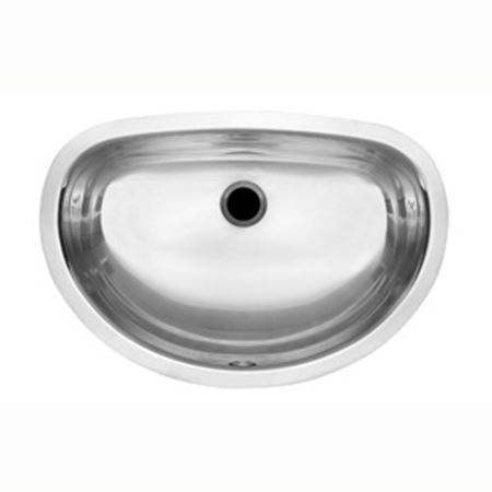 Picture of KSOV1420U-7 SS UM SINK SAT