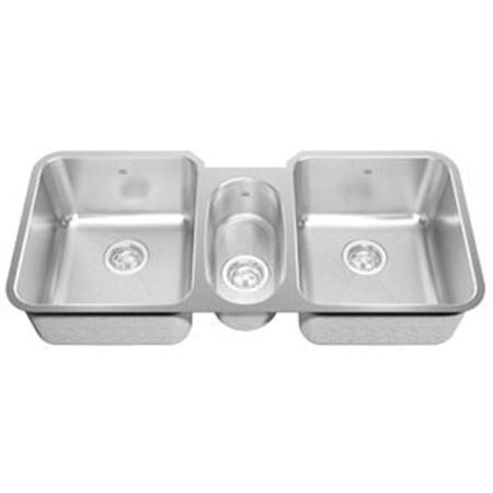 Picture of C++ KST1UA/9D SINK  UNDERMOUNT PREMIUM