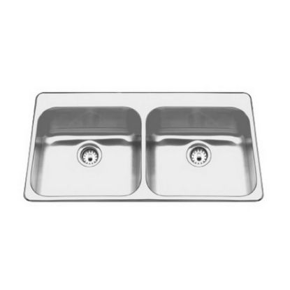 Picture of LBD6808-1 1H DB SS REC SINK SAT